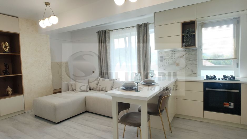 2 CAM INTAB.TATARASI LUX , MOBILAT LOC DE PARCARE, 137000euro plus TVA - Poză 25