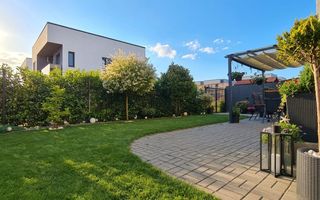 Apartament Premium la Parter + Grădină 159 mp & 2 Locuri Parcare - Poză 17