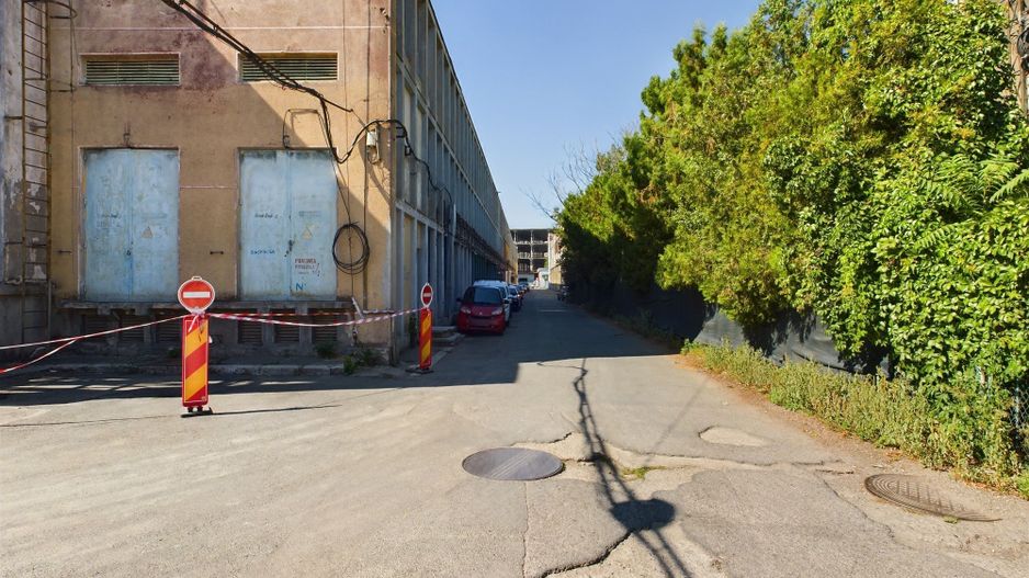 Spatiu depozitare zona Pantelimon Obor - Poză 3