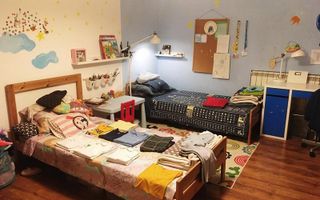 Apartament in Baneasa la 300 de m de intrarea in Parcul Herastrau - Poză 4