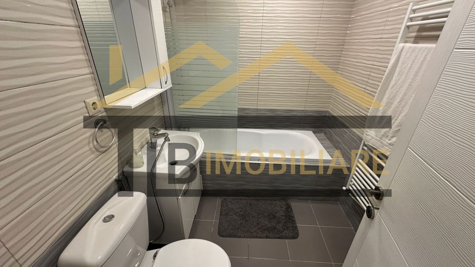 Apartament de 3 camere, 65mp, Zona UMFST - Poză 9
