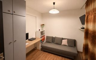 Apartament 2 camere - 10 min Metrou Dimitrie Leonida - Parcare - Poză 4