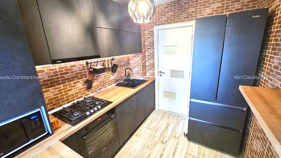 🏡 Închiriez Apartament cu 3 camere premium, lângă Parcul IOR - Poză 3