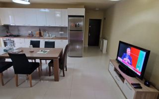 Apartament 4 camere,100mp, curte 120mp, 2 parcari, zona Eugen Ionesco - Poză 1