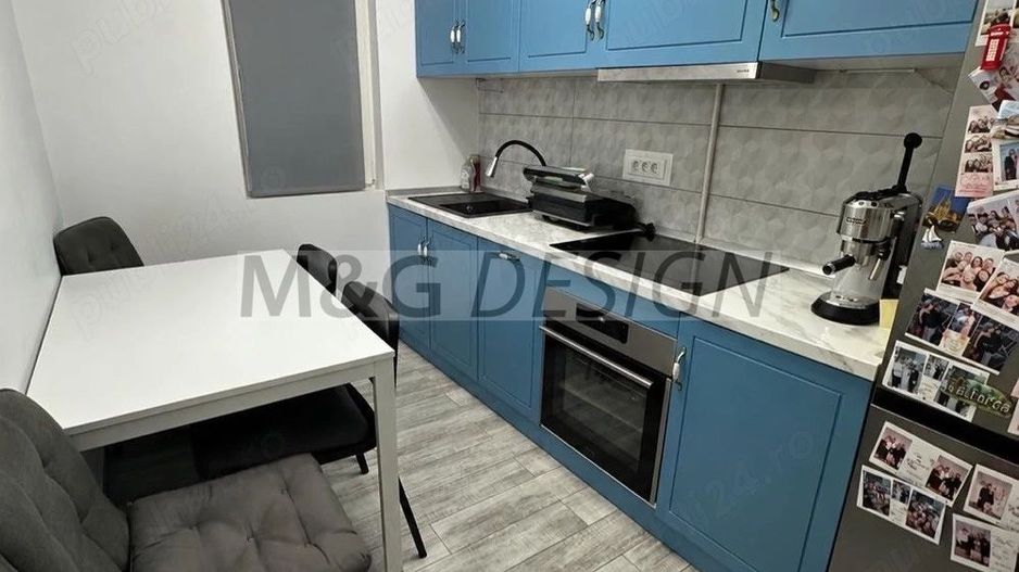 3 camere decomandat  Calea Sagului - Poză 3