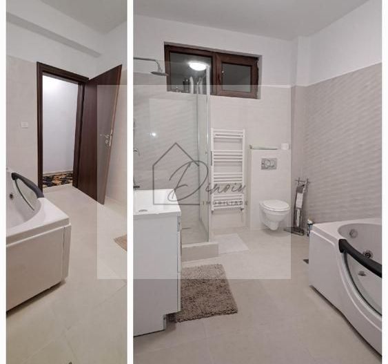 Duplex Bucurestii Noi I 1 min metrou Bazilescu Laminorului I 167mp - Poză 14