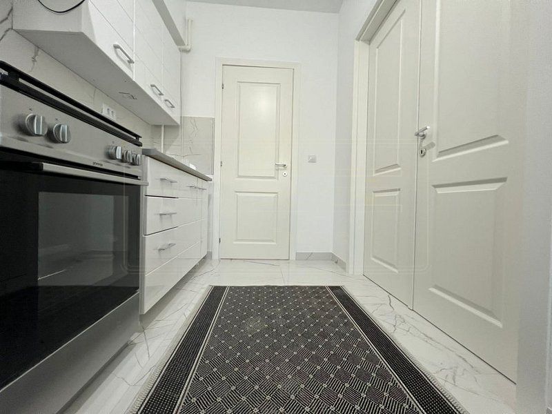 Apartament NOU 2 camere decomandat Lacul Venetia - Tatarasi - Poză 6