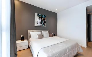 Apartament modern 3 camere I One Herastrau Plaza - Poză 12