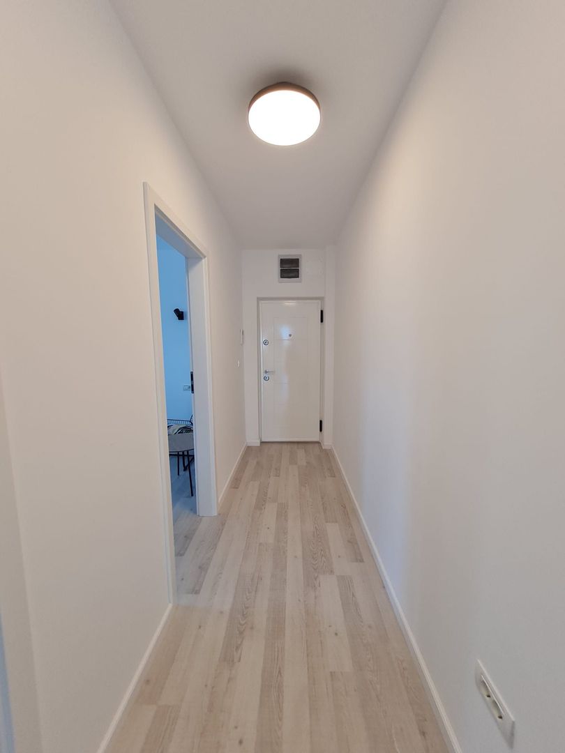 Apartament 2 camere, zona Braytim - Poză 13