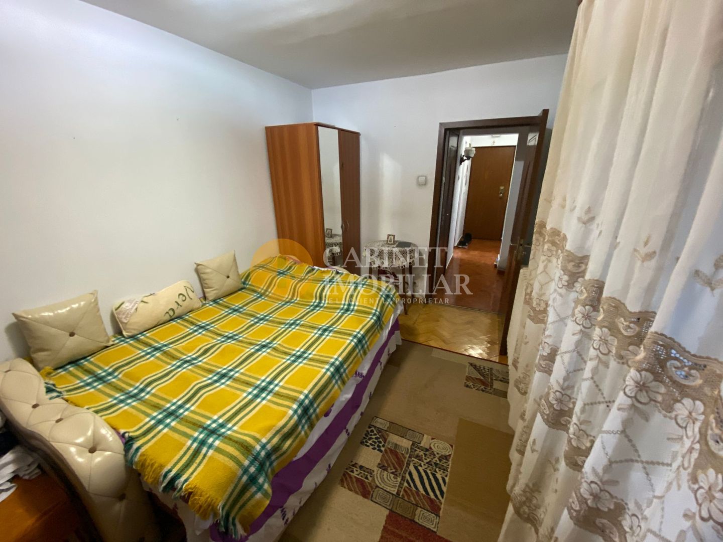 MOARA DE FOC - 2 CAMERE DECOMANDAT - ETAJ INTERMEDIAR - Poză 3