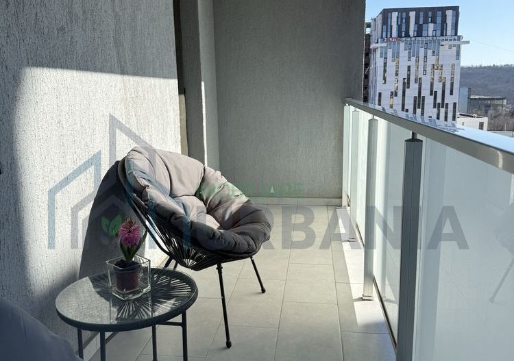 Apartament 2 camere decomandat - Poză 8
