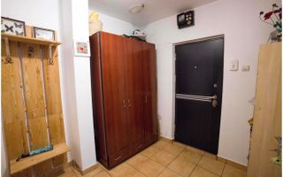 VÂNZARE 2 CAMERE | ZONA 1 DECEMBRIE 1918-TITAN | ETAJ 2 - Poză 7