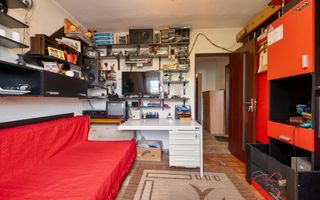 Apartament 3 camere, două băi, Bd. Roman Mușat - Poză 8