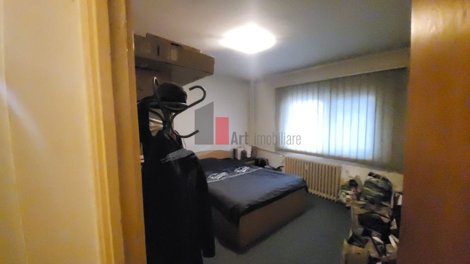 Apartament 2 camere Decebal Th Sperantia - Poză 9