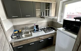 1 camera decomandată, Marasti, București, Lidl, Gorunului, The Office - Poză 3