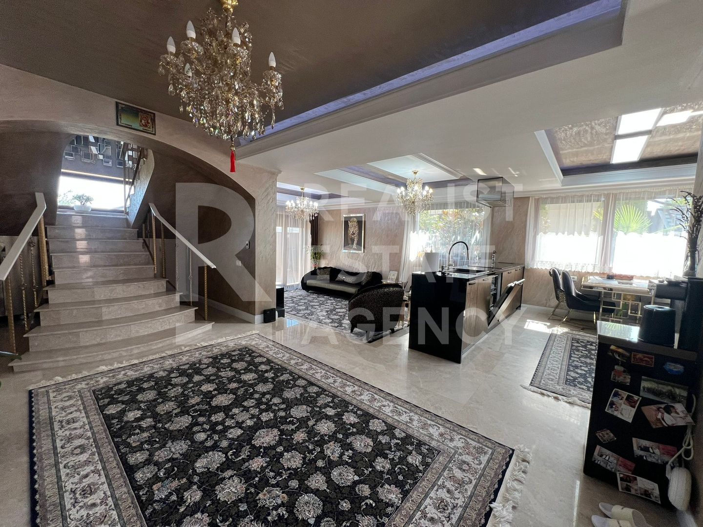 Vilă Ultra-Luxury de vânzare – Berceni, Ilfov - Poză 3