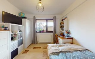 Apartament 4 camere + curte proprie Locatie excelenta – Brancoveanu - Poză 28
