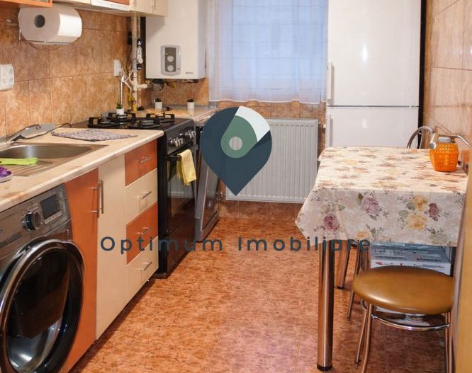 Apartament cu 2 camere in Zorilor, etaj 3/8 zona benzinariei MOL! - Poză 3