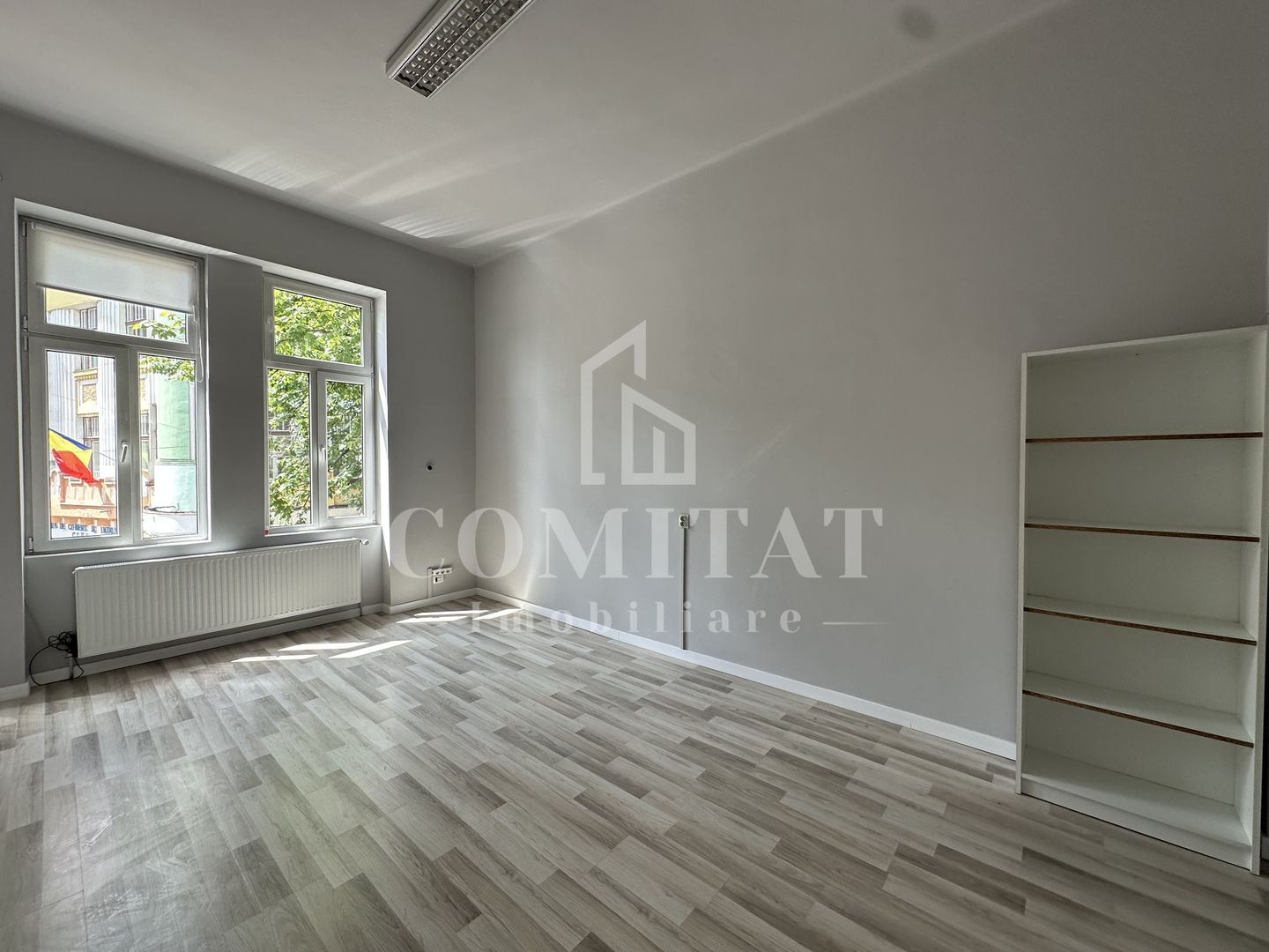 Apartament cu 2 camere | Clădire istorică | Zonă ultracentrală - Poză 1