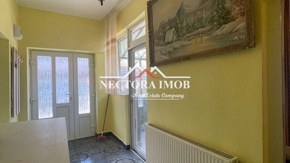 NECTORA IMOB-Casa 4 camere, Santandrei Centru, 138mp utili+990mp teren - Poză 8