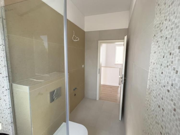 Casa Pipera -Tunari,4 camere +birou+ POD - Poză 13