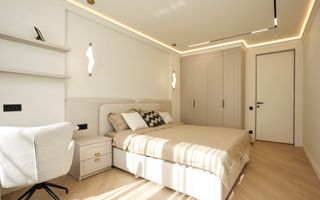 Vânzare, apartament, 2 dormitoare si living, str. Vasile Lupu, Buiucan - Poză 8