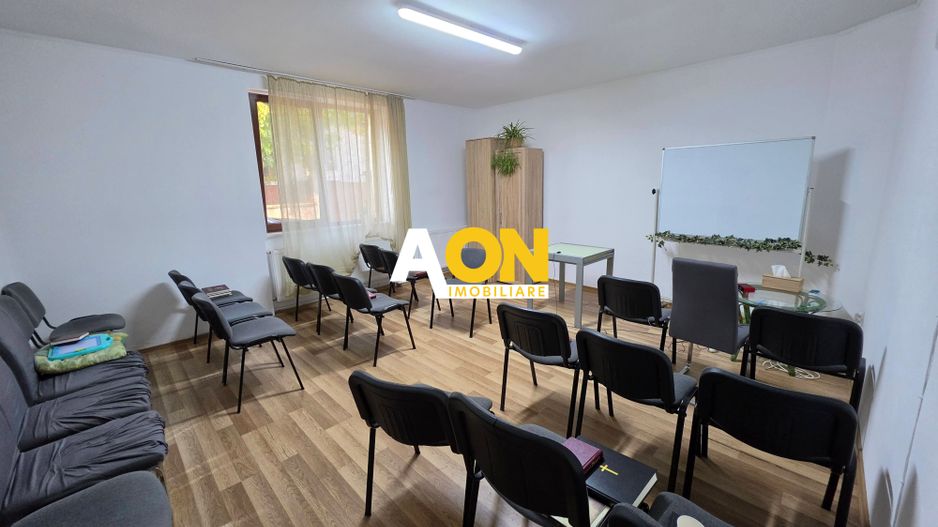 Spatiu de birouri la casa, 70 mp utili, Centru, zona ANAF - Poză 4