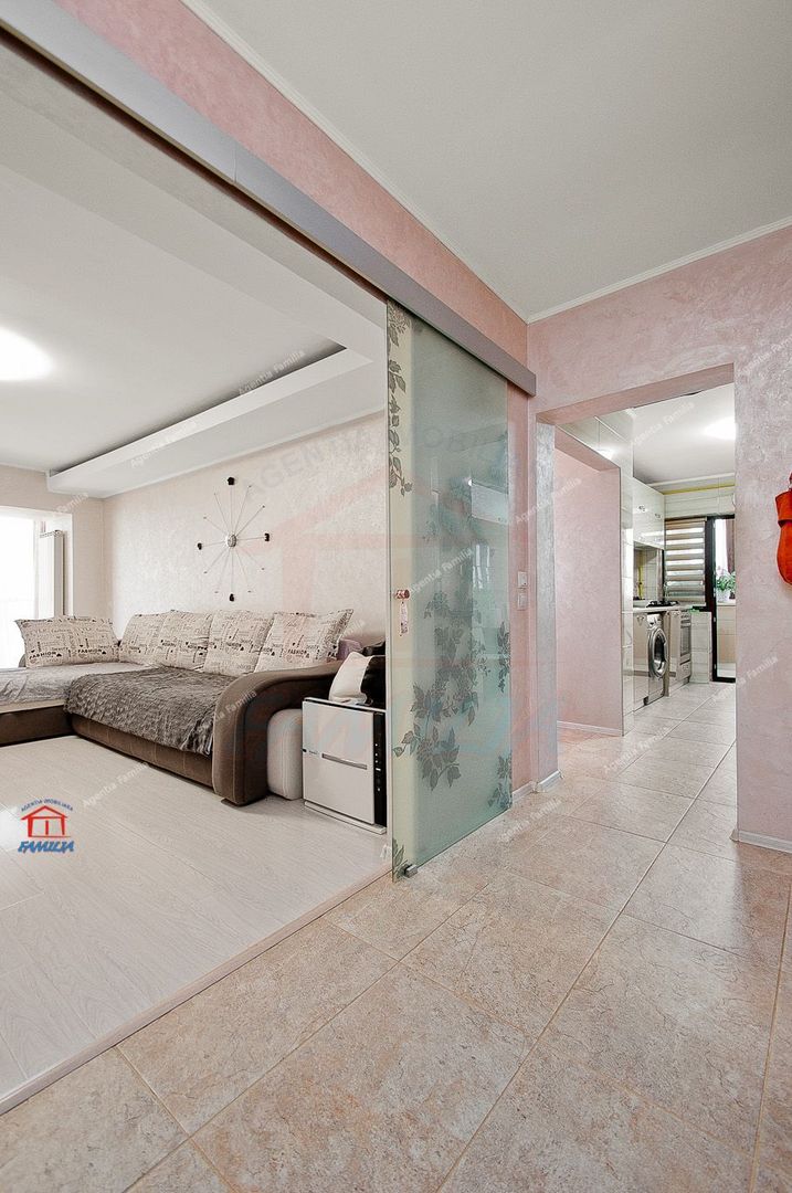 Apartament modern cu vedere spre Dunăre – de vânzare | 135.000 € - Poză 3