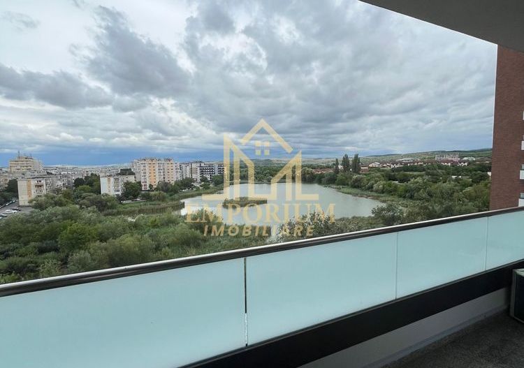 1 camera decomandate, AC, Intre Lacuri, Park Lake - Poză 5