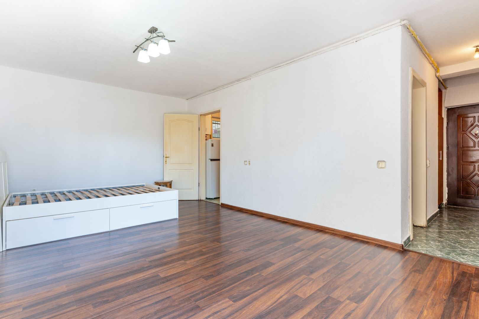 Apartament cu 1 camere de vânzare, zona linistita, Gheorgheni - Poză 5