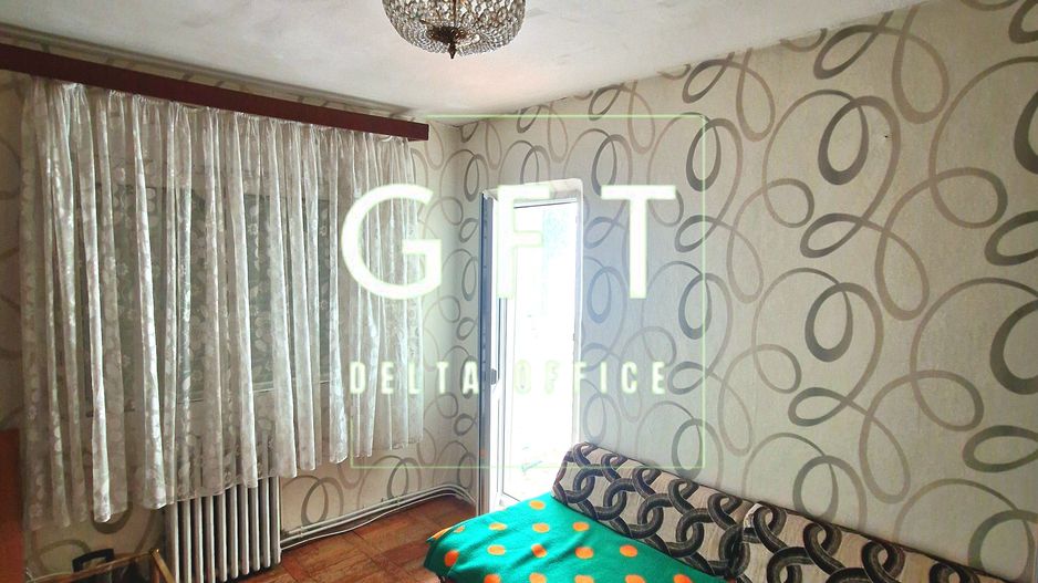 Apartament 4 camere, decomandat, cu priveliște superba! - Poză 10