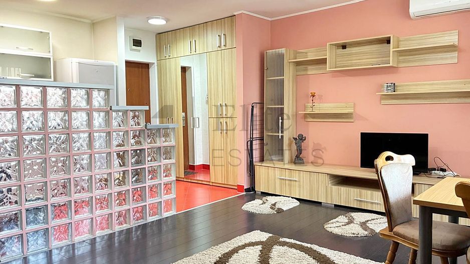 Apartament cu 2 camere in Prima Nufarul - Poză 8