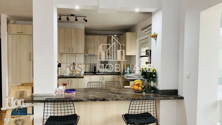 Apartament 4 camere - Decomandat - langa Shopping City - Poză 6