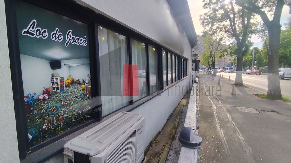 Spatiu comercial de inchiriat in zona Berceceni (Bulevard) - Poză 26