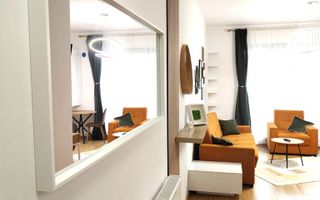 Apartament 2 camere | imobil 2015 | etaj 2 | Otopeni - Poză 2