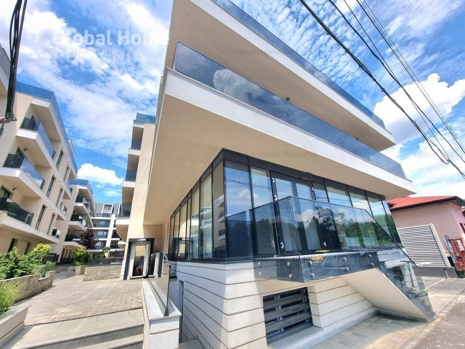 13 Septembrie, Panduri, Unirii, Catedral Residence, spatiu com. 180 mp, vitrina 25 mp - Poză 2