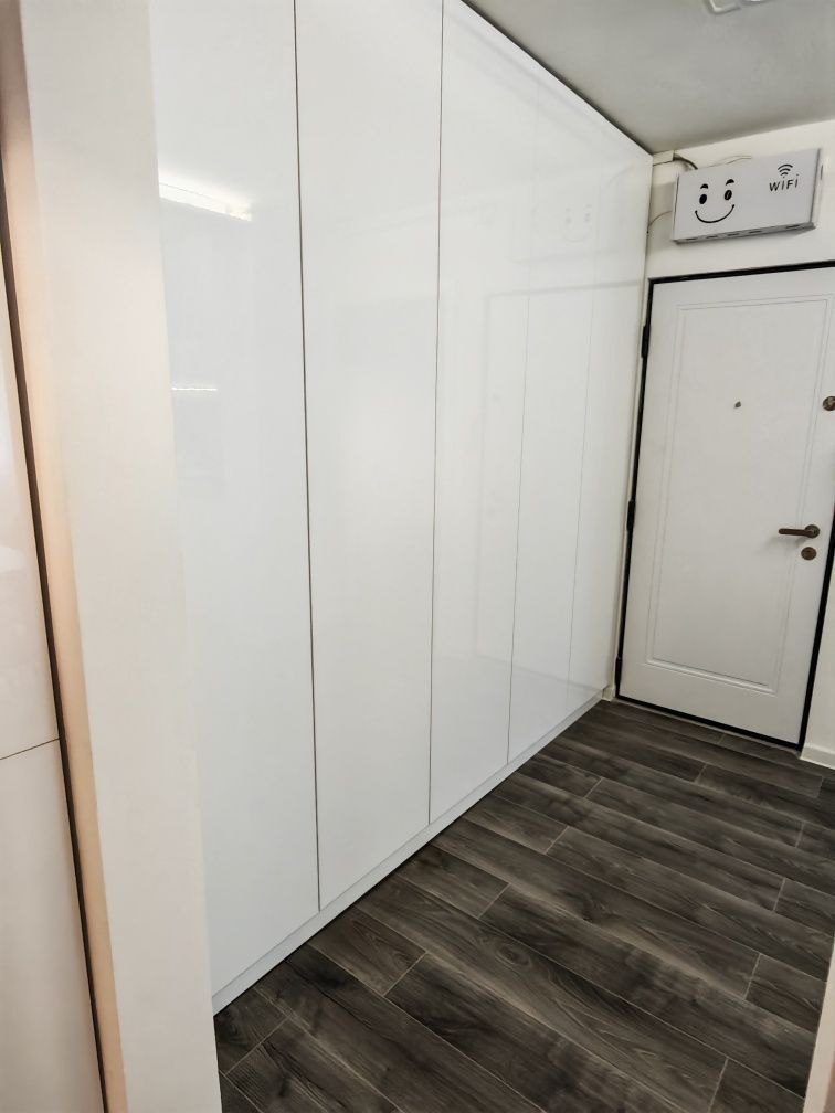 Apartament 2 camere de vanzare Gorjului - Poză 1