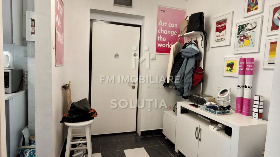 Apartament 2 camere | Etaj 1 |Baia Mare | Zona TBC - Poză 6