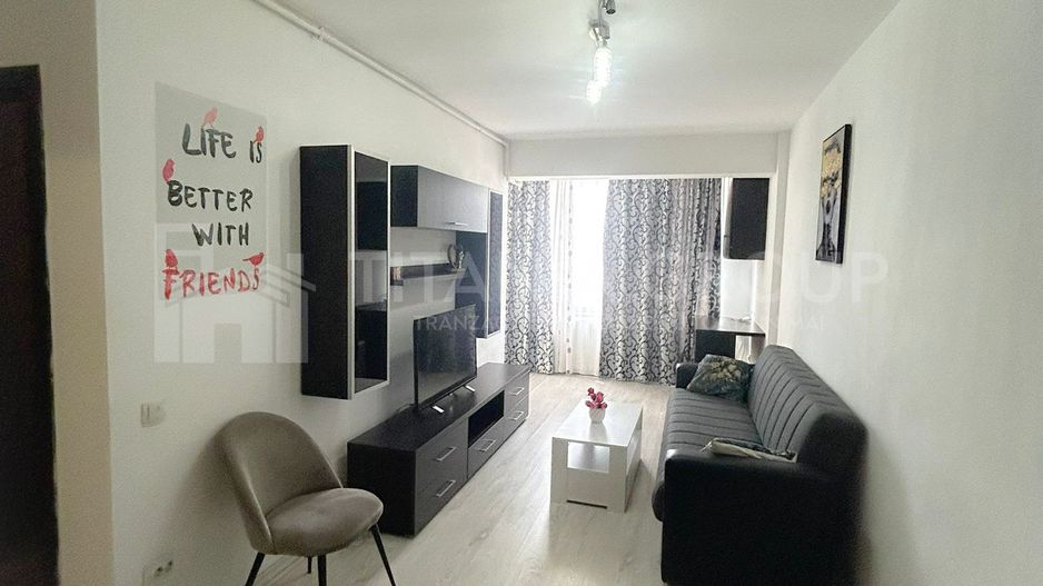 Apartament cu 2 camere tip studio - Doamna Stanca - Poză 2