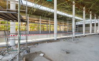 Spatiu depozitare zona Pantelimon Obor - Poză 4