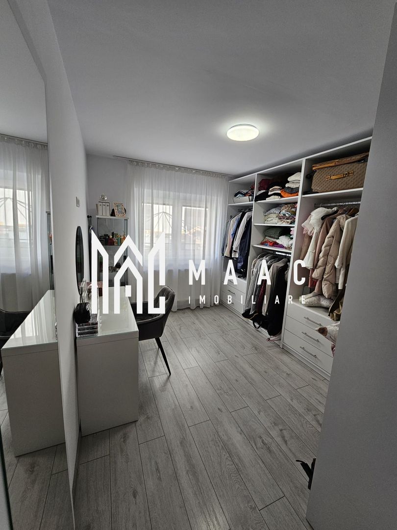 Apartament 3 Camere | Curte | Balcon | Șelimbăr - Poză 6