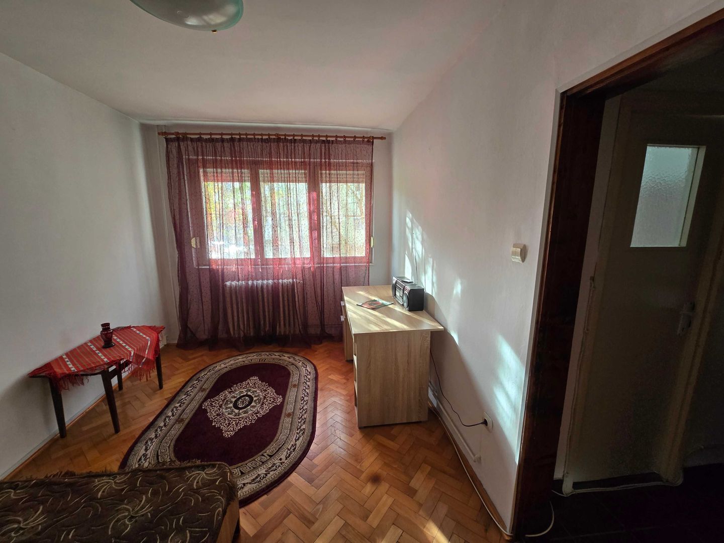 Dambovita | 2 Camere | Bloc Izolat | Centrala Proprie. - Poză 3