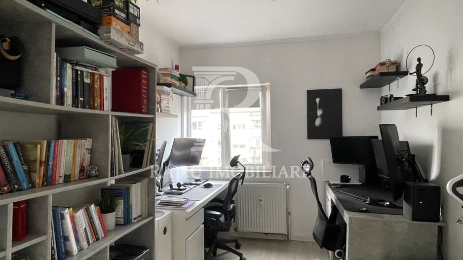 Apartament cu 2 camere | decomandat | parcare inclusa  | Zona Iosia - Poză 9