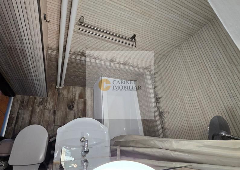 2 Camere | Decomandat | Credit | Metrou Lujer la 6 minute - Poză 11