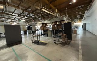 Hala 5000 mp dotata pentru productie si depozitare ISU categoria D - Poză 14