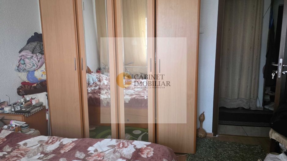 2 Camere - 56MP | Decomandat | 1985 | P/4 | M Gorjului la 10 minute - Poză 6