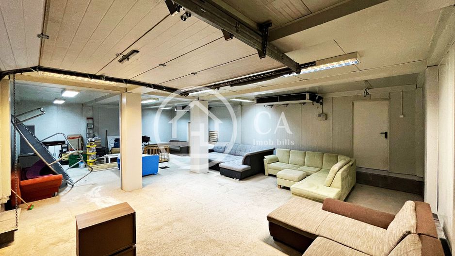 Hală de vânzare în zona Santandrei, Bihor - Poză 5