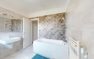Apartament 2 camere cu 2 terase, 73,40 mp, Bragadiru - Poză 20