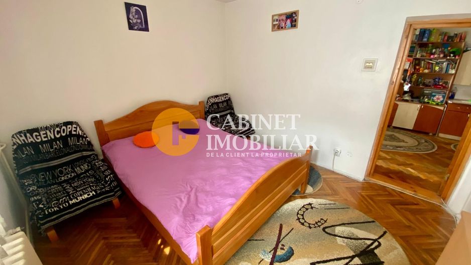 MOARA DE FOC - 2 CAMERE DECOMANDAT - ETAJUL 2 - Poză 2