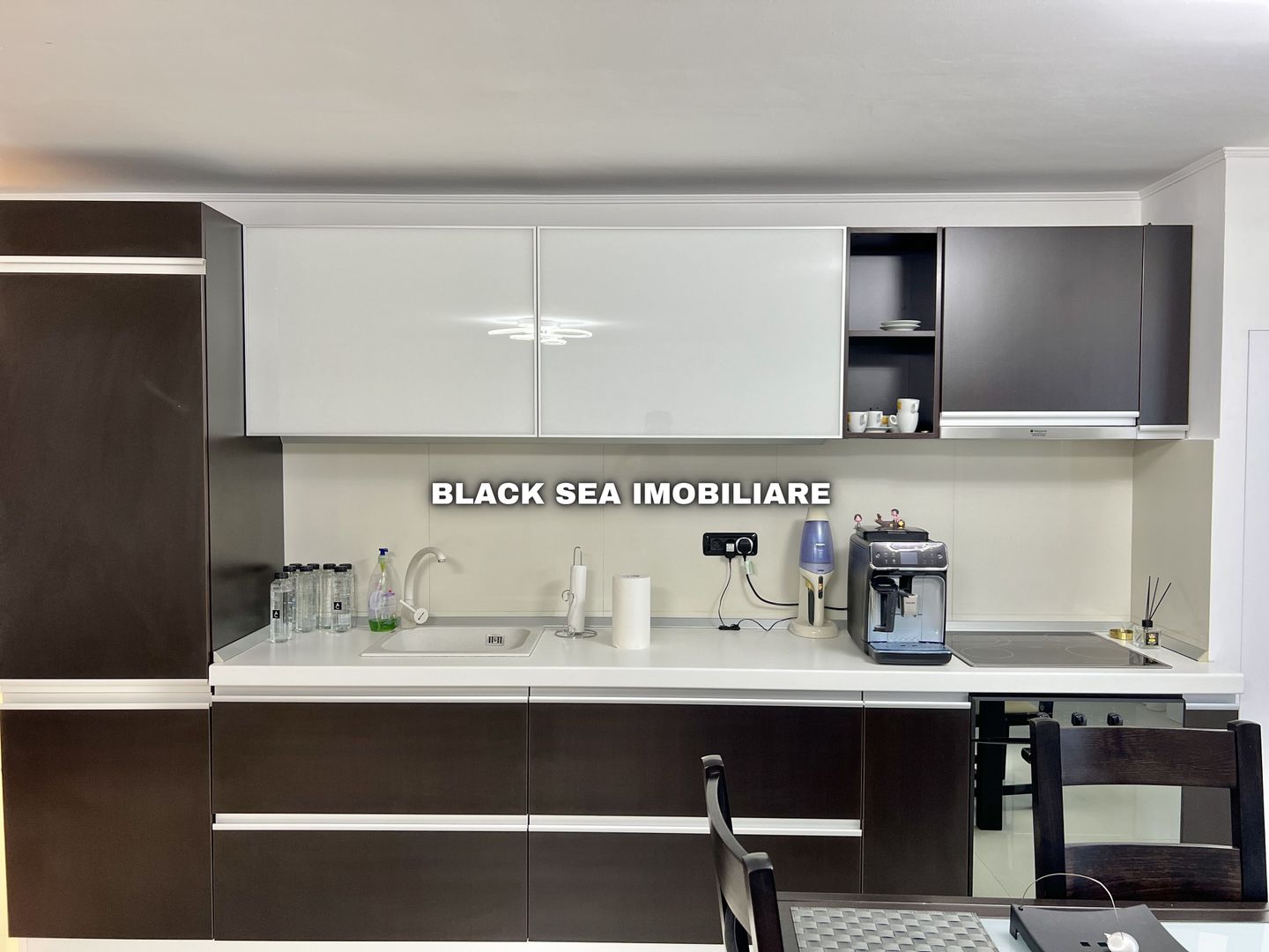 Apartament 2 camere Ultramodern – Zona Dacia, Constanța - Termen Lung - Poză 6